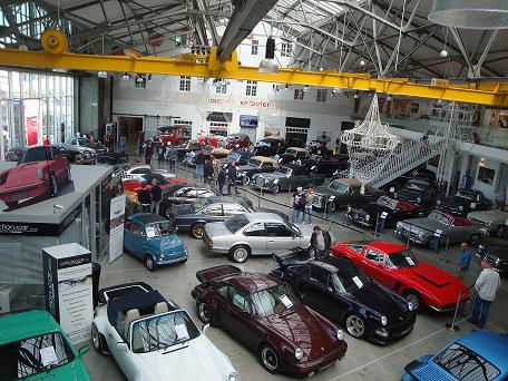 US Car Treffen Motorworld Böblingen 2017 043.JPG