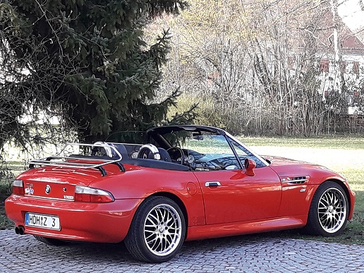 Z3 Roadster 300.000 Km 8.4.2018 4649.jpg